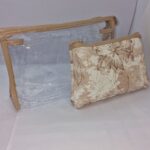 КОСМЕТИЧКА "2В1BEIGE SPLASH" — изображение 2