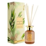 DIFUZORUL "EUCALYPTUS AND CEDARWOOD"