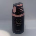 ДЕЗОДОРАНТ  "BLACK OPAL"