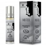 MISTER