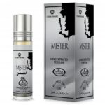 MISTER
