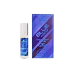 "BLUE"