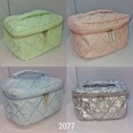 КОСМЕТИЧКА "AIR WOOL"
