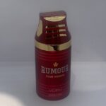 ДЕЗОДОРАНТ  "RUMOUR"