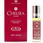 CHELSEA WOMAN