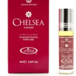 CHELSEA WOMAN