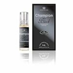 "CHAMPION BLACK "