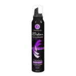 МУСС-ПЕНКА ДЛЯ ВОЛОС  "MINUET SALON STYLING MOUSSE VOLUMISING"