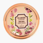 СКРАБ ДЛЯ ТЕЛА "HAMIDI OUD ROSE"
