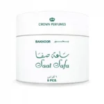 BAKHOOR "SAAT SAFA"