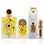 THARWAH GOLD GIFT SET — изображение 3