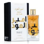 Ameer Al Oudh – Intense