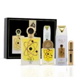 THARWAH GOLD GIFT SET