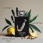 ISHQ AL SHUYUKH SILVER GIFT SET — изображение 2
