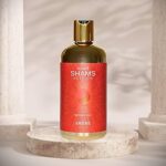 Гель для душа HAMIDI Amber Floral