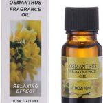 ЭФИРНОЕ МАСЛО "OSMANTHUS"