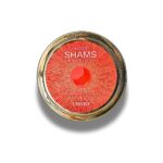 БАТТЕР ДЛЯ ТЕЛА "HAMIDI SHAMS AMBER "