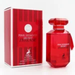 Pink Shimmer Secret Intense