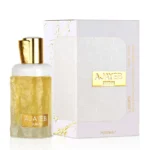 Ajayeb Dubai Portrait White