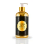Лосьон для тела HAMIDI luxury body lotion Amber oud