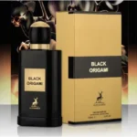 Black Origami
