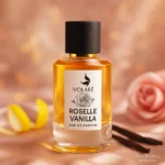 ROSELLE VANILLA — изображение 2