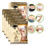 МАСКА ДЛЯ ПОХУДЕНИЯ "DIZAO NATURAL HERBS WAIST PASTE "