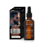 Масло для бороды DR RASHEL beard oil man