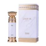 GRECIA White
