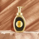ЖИДКОЕ МЫЛО ДЛЯ РУК "HAMIDI AMBER OUD "