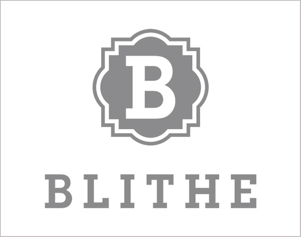 Blithe