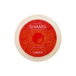SCRUB PENTRU CORP "HAMIDI SHAMS AMBER"