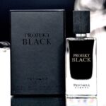 Projekt Black