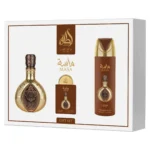 MASA GIFT SET