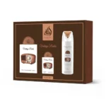 VINTAGE RADIO GIFT SET