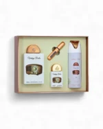 VINTAGE RADIO GIFT SET — изображение 2