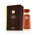Liquid Brun
