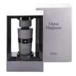 Opus Magnum