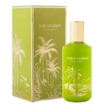 Oud Holidays