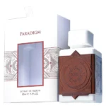 Paradigm Perfume Extract