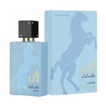 Lail Maleki Moroccan Blue