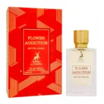 Flower Addiction Rouge