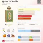 QUEEN OF ARABIA — изображение 2