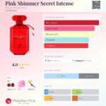 Pink Shimmer Secret Intense — изображение 2