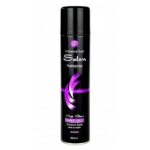 FIXATIVUL DE PĂR "MINUET SALON HIGH GLOSS SUPER HOLD"