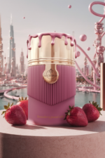 STRAWBERRY POUND CAKE — изображение 2