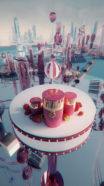 STRAWBERRY POUND CAKE — изображение 4