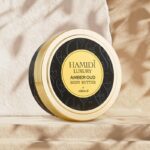 БАТТЕР ДЛЯ ТЕЛА  "HAMIDI AMBER OUD"
