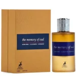 THE MEMORY OF OUD