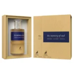 THE MEMORY OF OUD — изображение 3
